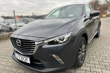 2016r HeadUp 4x4 klimatronik Alu