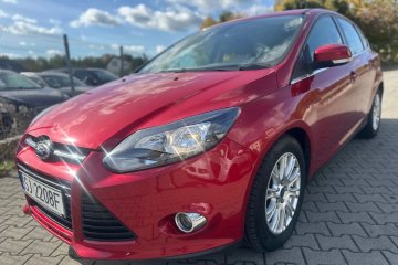 Titanium benzyna 150ps