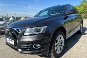LIFTING 2014r. 2.0TFSI Quattro