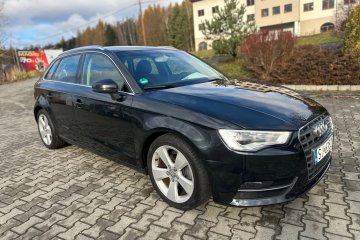 Sportback 2.0TDI