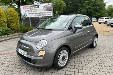 2010R Benzyna Klima Navi Automat ALu
