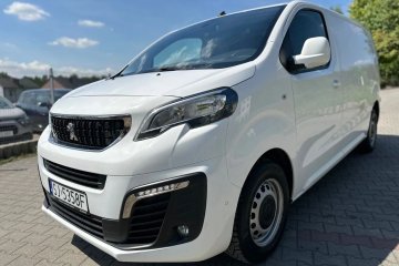 2020r 2.0HDI Klima Bezwypadkowy 140.000km