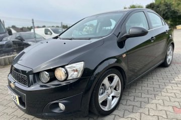 2013R 1.6 Benzyna Klima Alu