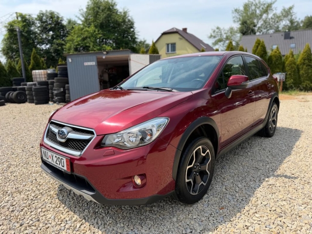 subaru