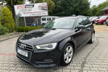 Sportback 2.0TDI