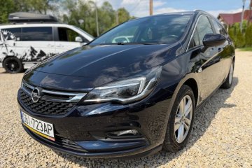 Salon Polska Bewypadkowa 1.6 Turbo 83.000km