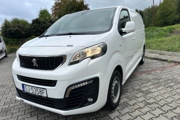 2020r 2.0HDI Klima Bezwypadkowy 140.000km