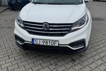 DFSK Glory 580 1.5 BENZYNA 147KM 7osób AUTOMAT