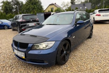 330D Navi Klima Alu Skora Panorama Xenon