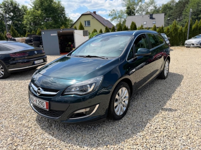 opel