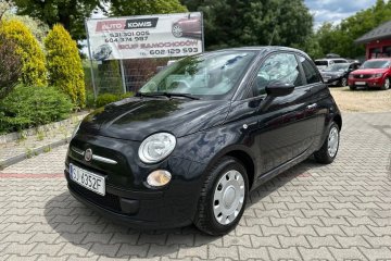 2010R KLIMA czarny benzyna