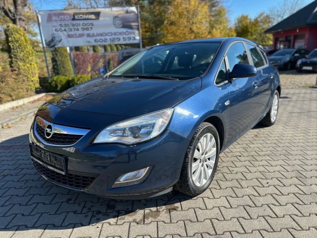 opel