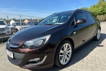 2013R LIFTING 150 jahre 1.4 Turbo Bezwypadkowa