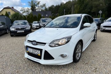 ST-LINE 150PS 2013