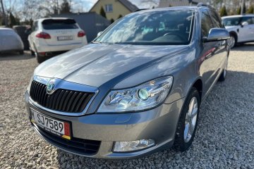 2012r 1.8TFSI Idealny Stan