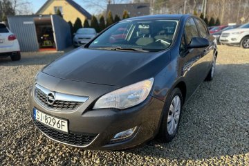 2010R 1.4 Benzyna Klima Grzana kierownica nowy olej