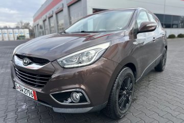 LIFT Benzyna 140.000km Led 2xAlu