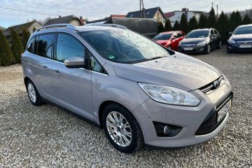 2012R Nowy Rozrzad 7 osobowy