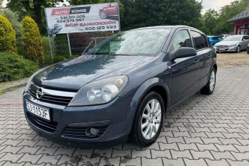 Benzyna 150.000 km klima alu