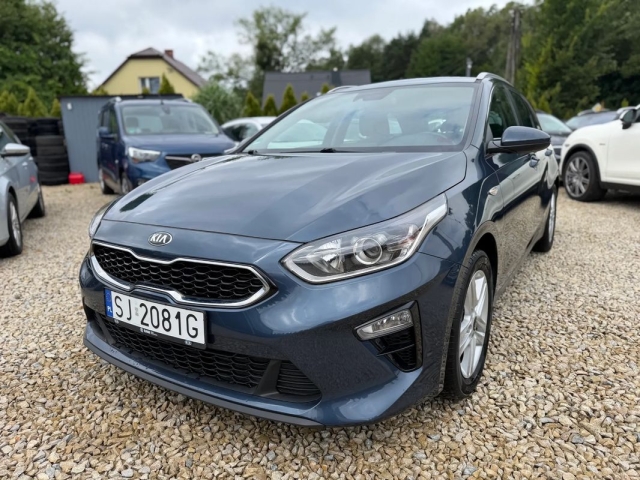 kia