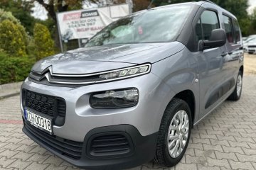 2020R Salon Polska Benzyna bezwypadkowy