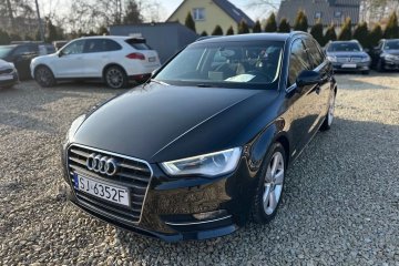 Sportback 2.0TDI