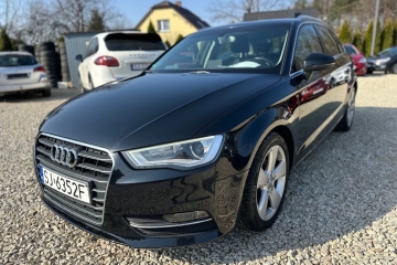 Sportback 2.0TDI