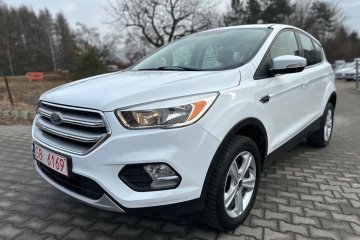 2017R LIFTING Benzyna 75.000km