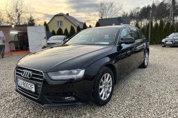 Lifting benzyna Klima Alu