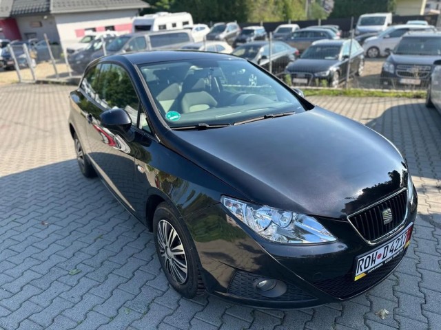 seat