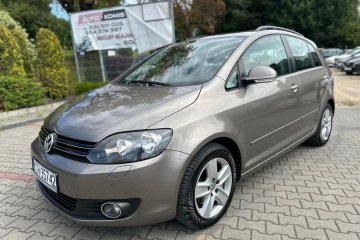 1.4 122ps Automat DSG Klimatronik Szyberdach Lifting