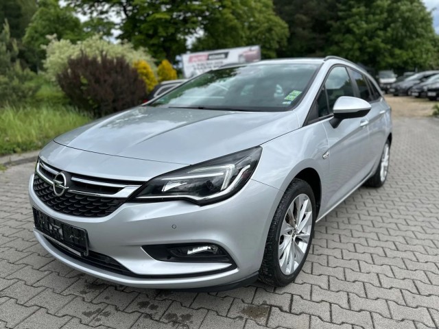 opel
