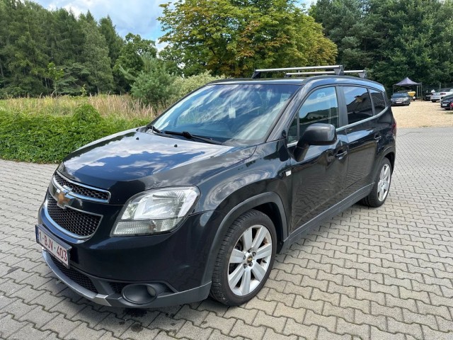 chevrolet