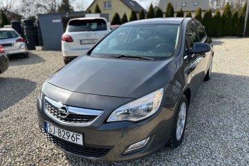 2010R 1.4 Benzyna Klima Grzana kierownica nowy olej