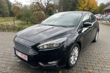 Benzyna 150ps 80.000km