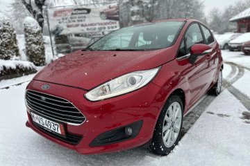 2017R Benzyna 1.4 Led Klimatronik Opony Zimowe