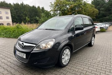 2013r 1.7 isuzu 110ps 164.000km