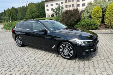 2017r 190ps 148.000km Bezwypadkowa
