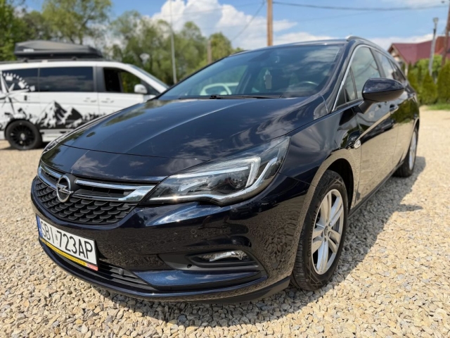 opel