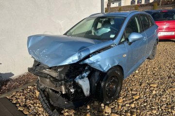 lifting ,benzyna 1.4mpi , 100tys km , klima