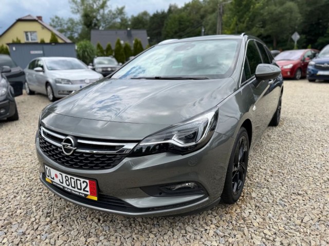 opel