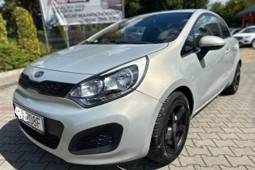 2012r 118.000km Benzyna Alu
