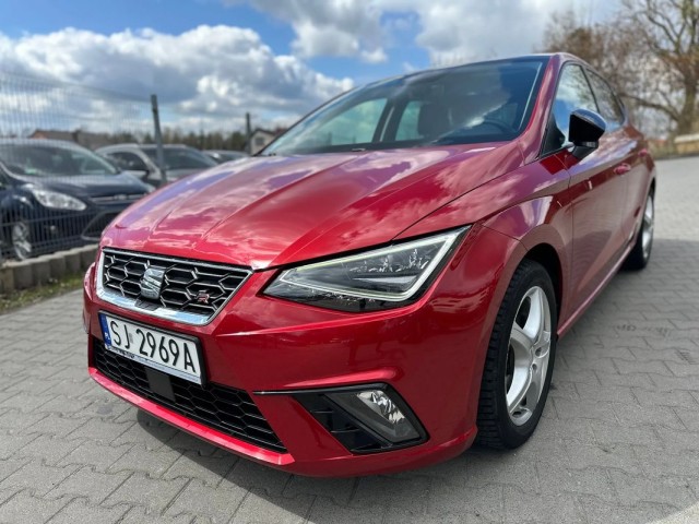 seat