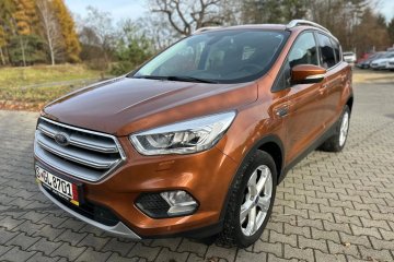 105.000KM 2018 Titanium