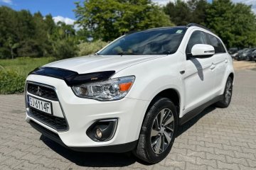2015R 1.6 Benzyna Klima Alu