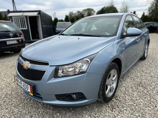 chevrolet