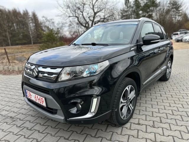 suzuki