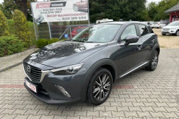 2016r HeadUp 4x4 klimatronik Alu