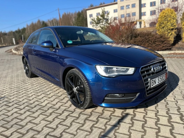 audi