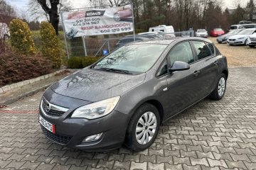 2010R 1.4 Benzyna Klima Grzana kierownica nowy olej